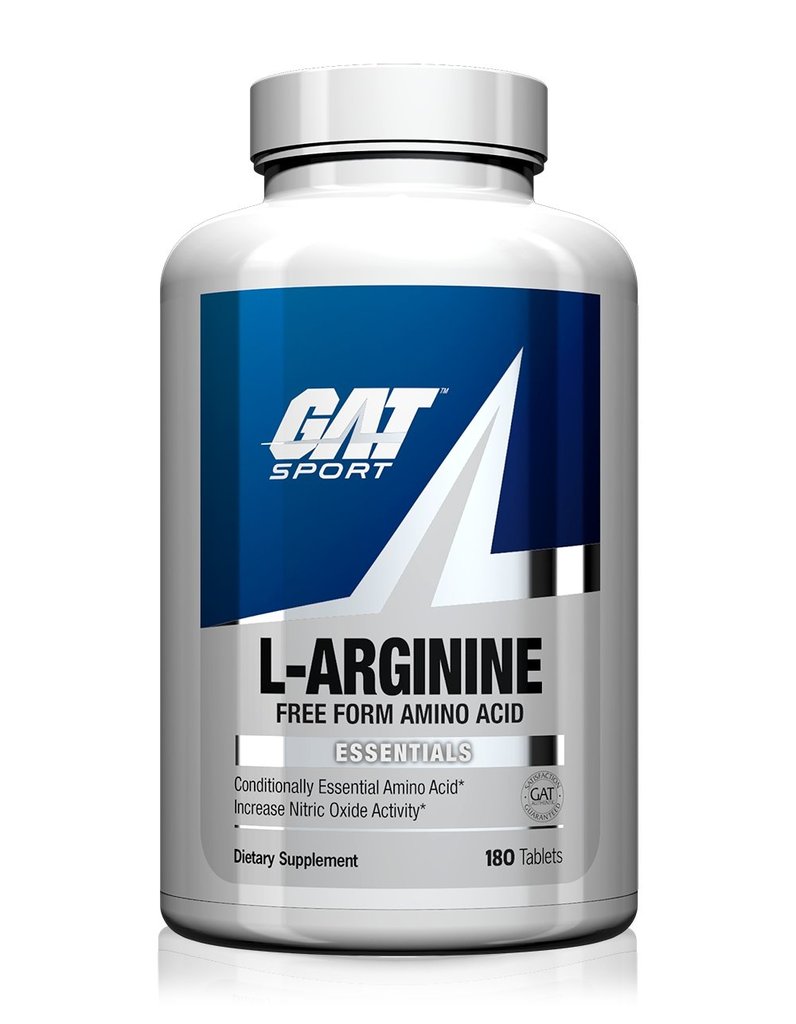 GAT Sports India - GAT L-carnitine capsules are a versatile