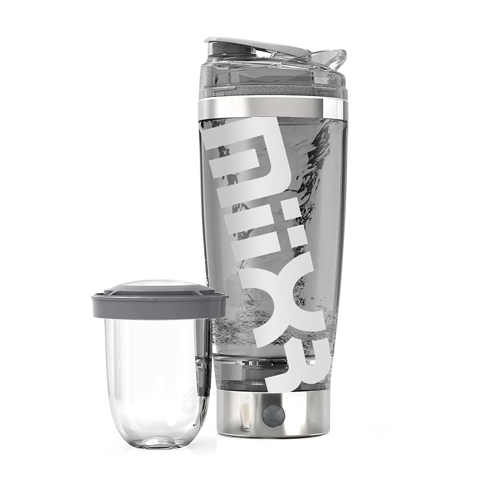 PROMiXX iX-R USB Rechargeable Vortex Mixer - 20 Ounce