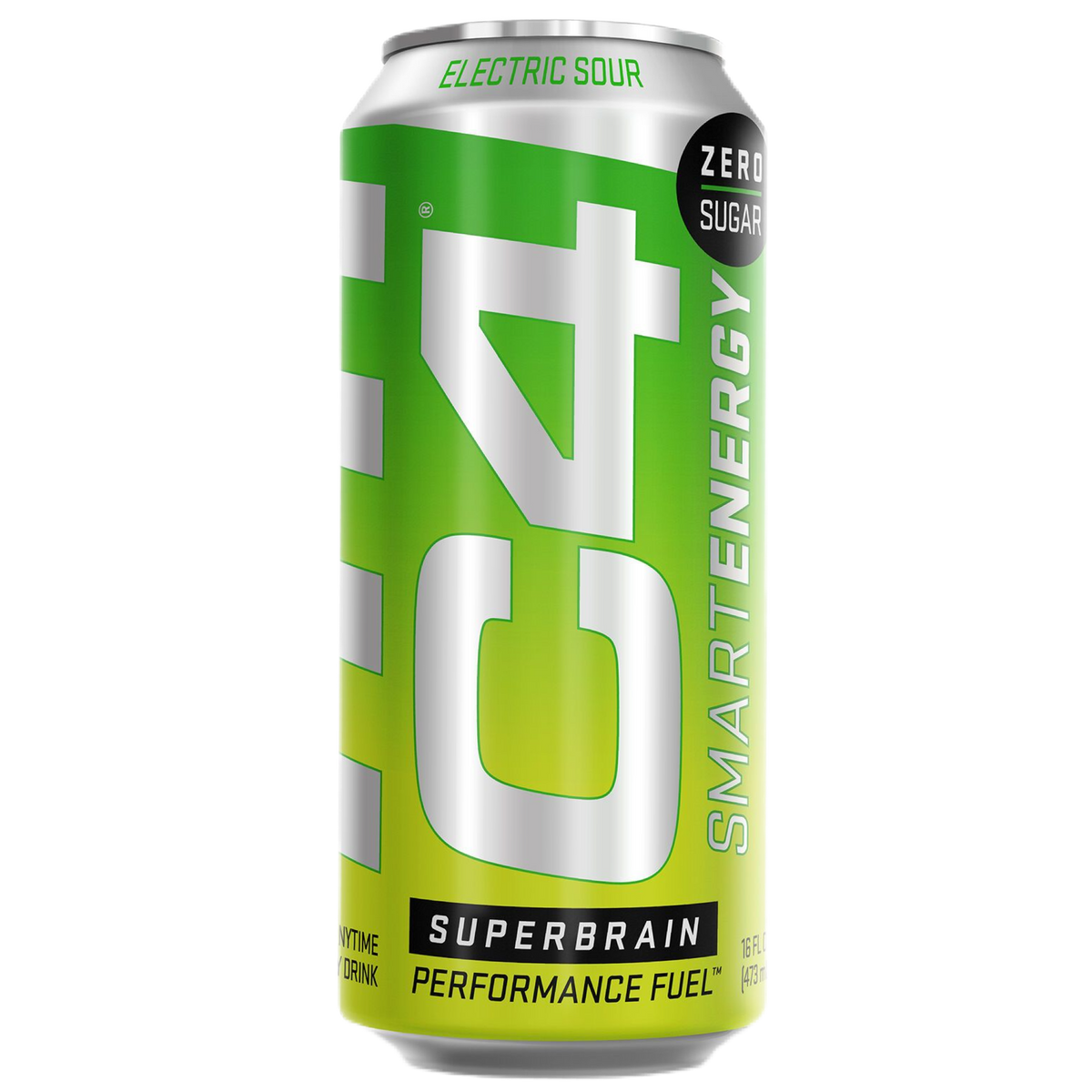 Cellucor Carbonated C4 Rtd Energy Drinks 8 Pack – Factory Direct Nutrition